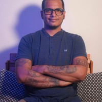 IBERPIXEL Employee Oscar MacHado's profile photo