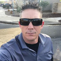 Gehan Homes Employee Aaron Grunert's profile photo