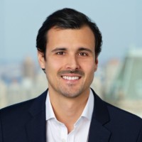 Apollo Global Management, Inc. Employee Evan Connell's profile photo