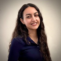 Precision AI Employee Farzaneh Entezari's profile photo