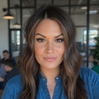 three+one® Employee Samantha Rothschild's profile photo