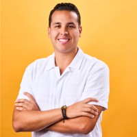 Aaron Luna Email & Phone Number