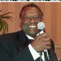 Willie Johnson
