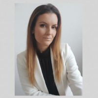 Auchan Retail Magyarország Employee Katalin Kánya's profile photo