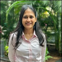 Phoenix Legal Employee Sanyukta Mundada's profile photo
