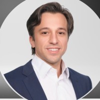 Emids Employee Visent Avxhi's profile photo