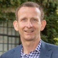 Grey Bee Employee Graham Baxter's profile photo