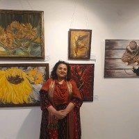 Sharda University Employee Ritu Sood's profile photo