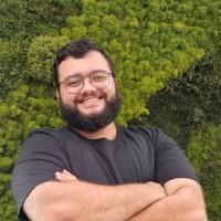 Fivelabs Employee Leonan Martins's profile photo