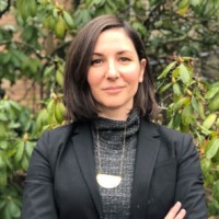 High Street Employee Anna Batista's profile photo