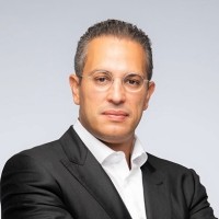 Patrimium - a Global Multi Family Office Employee Amine Bentaleb's profile photo