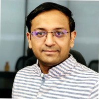 Wingify Employee Ankit Jain's profile photo