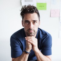 US Chamber of Connection Employee Jacob Simons's profile photo