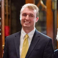 Cubic Corporation Employee Michael Lejeune's profile photo