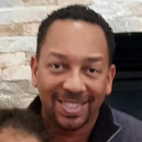 BlueWater Federal Solutions Employee Derek Whitaker's profile photo