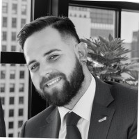 VFI Corporate Finance Employee Jonny Collins's profile photo