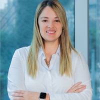 Divemotor Employee Olga Zambrano's profile photo