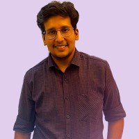 PrepInsta Employee Ashish Raj's profile photo