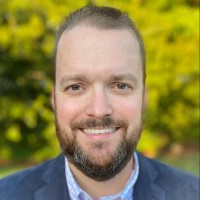 USDA Employee Brian Queen's profile photo