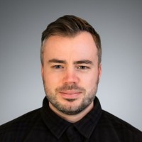 Seequent Employee Max Campbell's profile photo