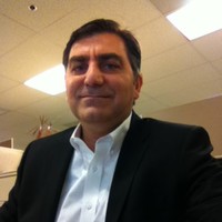 Renesas Electronics Employee Saleh Mousali's profile photo