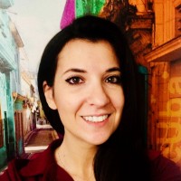 Roberta Giuffrida Email
