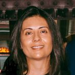 Claudia Cordero Email