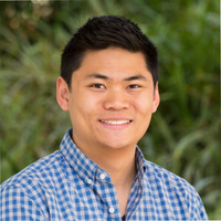 Slack Employee Greg Eng's profile photo
