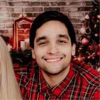 Diamorph Group Employee Rafael Eduardo Cabrera Ramirez's profile photo