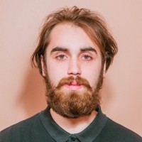 Deep Pharma Intelligence Employee Mykyta Bobylov's profile photo