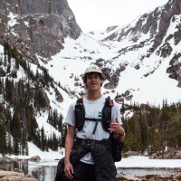 Baseten Employee Alex Korte's profile photo