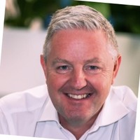 Enablis Pty Ltd Employee Jon Evans's profile photo