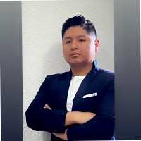 BLAUTECH Employee Gabriel Hernández Montes's profile photo