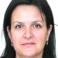 Bjerking Employee Selma Ramovic's profile photo