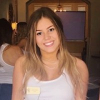 Alexus Gilmore Email & Phone Number