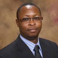 Scout Clean Energy Employee Patrick Chemngorem's profile photo