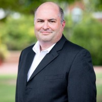Longwood University College of Business and Economics Employee Robert Barnwell's profile photo