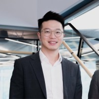 AllianceBernstein Employee Andy Ng's profile photo