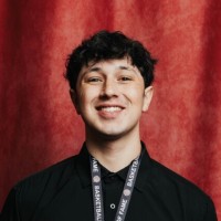 Arizona Sports & Events Alliance Employee Diego Ruybalid's profile photo
