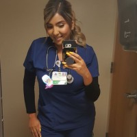 AV Hospital Employee Elizabeth Cortez's profile photo