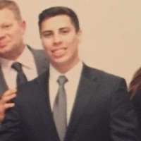 United States Marine Corps Employee Stephen Wulff's profile photo