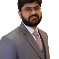Premier Code (Pvt.) Ltd. Employee Noman Ali's profile photo