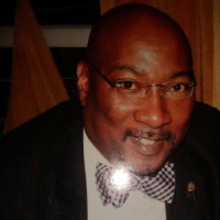 Boyd Gaming Employee Stanley Varner's profile photo