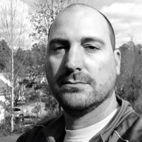 U.S. Underwater Employee David Wolfe's profile photo