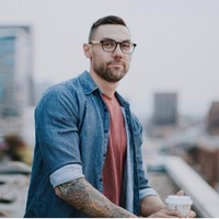 TurnCommerce Inc Employee Thomas Weaver's profile photo