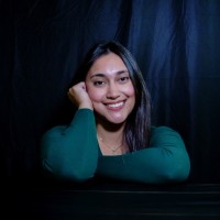 Creativity Justified Employee Ann Frisby's profile photo