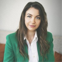 Vector Remote Care Employee Tamara Knyazev's profile photo