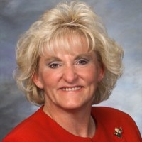 DC Centre Employee Sharon Dooley's profile photo