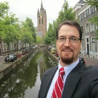 Tim Colling Email & Phone Number