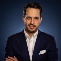 Align Public Strategies Employee William Müller's profile photo
